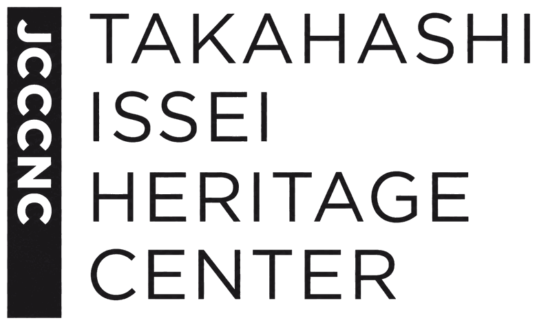 JCCCNC &middot; Takahashi Issei Heritage Center